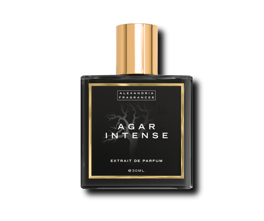 Agar Intense Inspired By Tom Ford's Oud Wood Intense