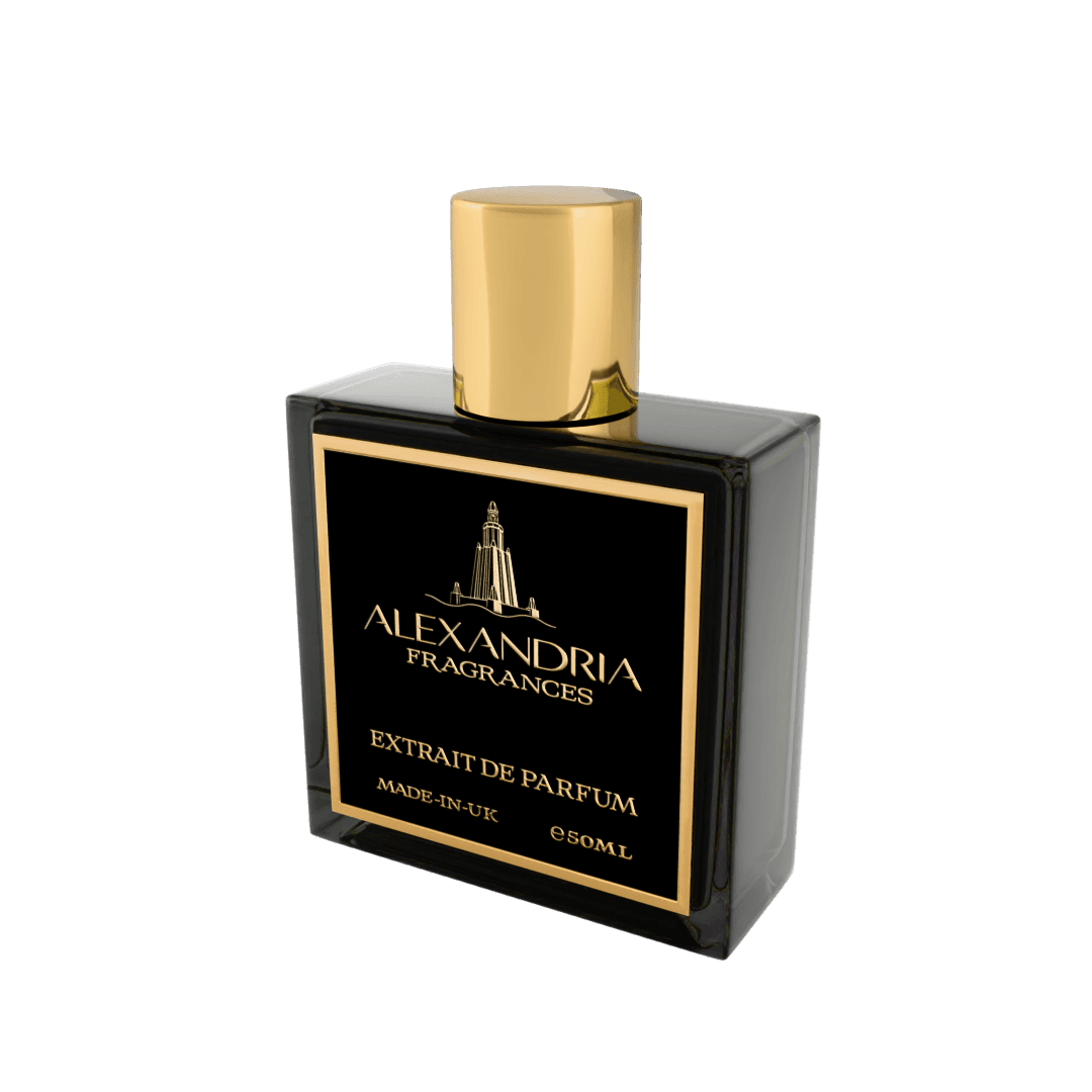 Agar Intense Inspired By Tom Ford's Oud Wood Intense