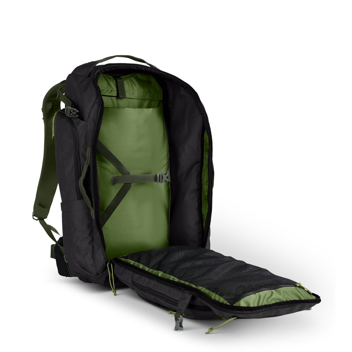 KELTY REDWING TRAVELLER 50 BLACK