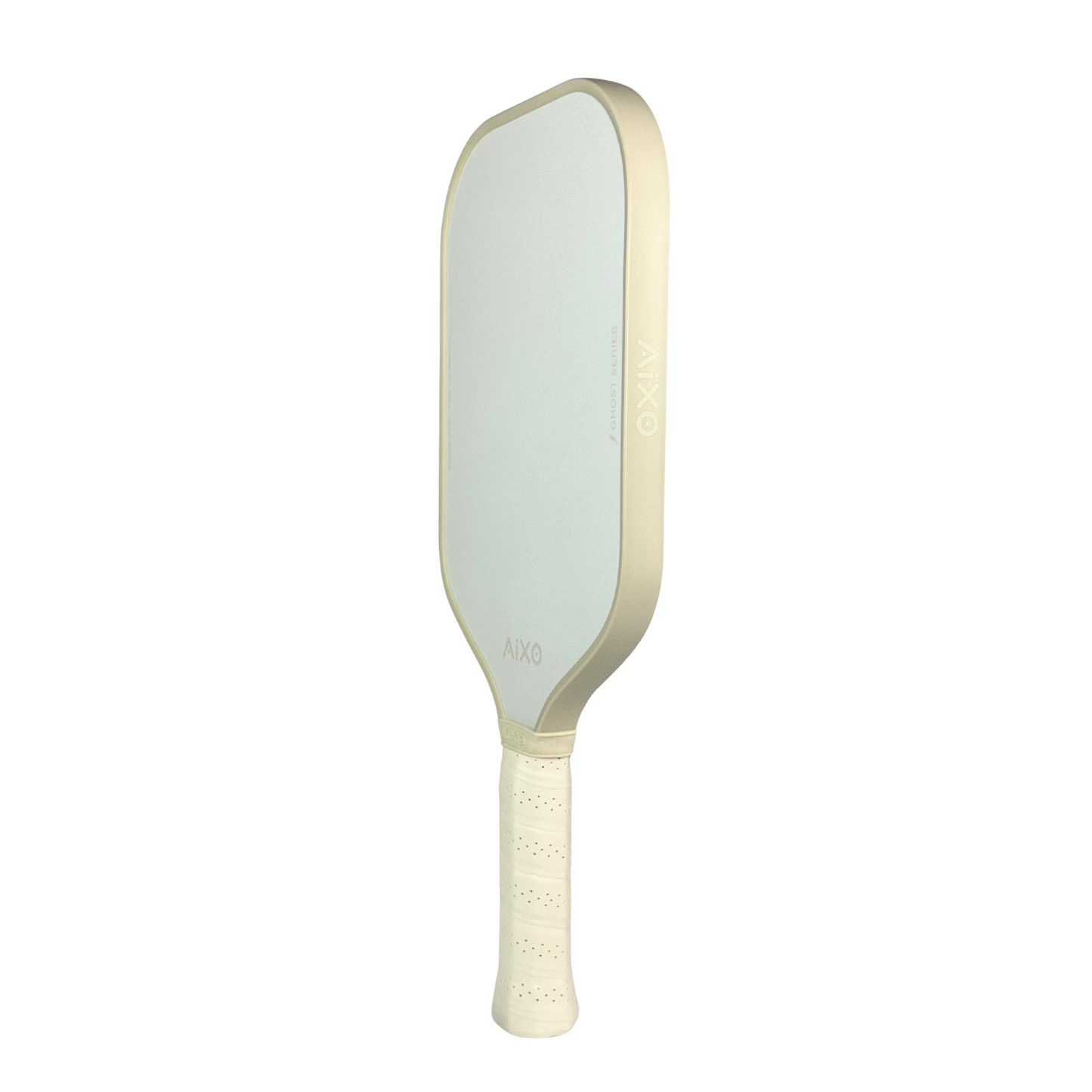 Aixo CP03 Ghost Series Pastel De Nude T700 Carbon Pickleball Paddle
