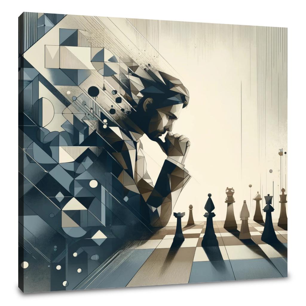Strategic Depth Canvas
