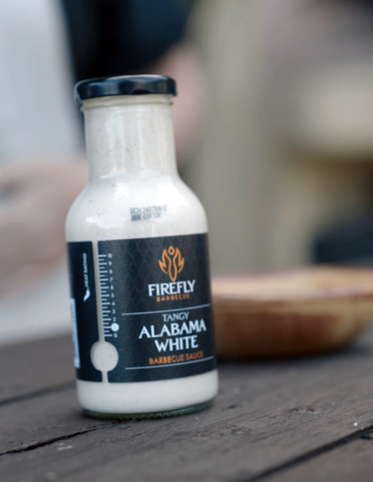 Alabama White BBQ Sauce