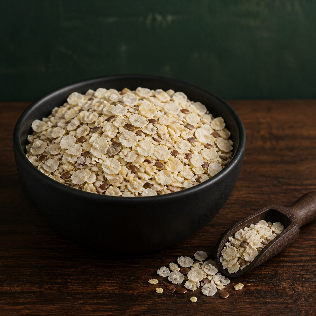 Alara Luxurious Gluten Free Porridge (No Oats)