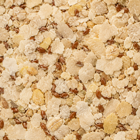 Alara Luxurious Gluten Free Porridge (No Oats)