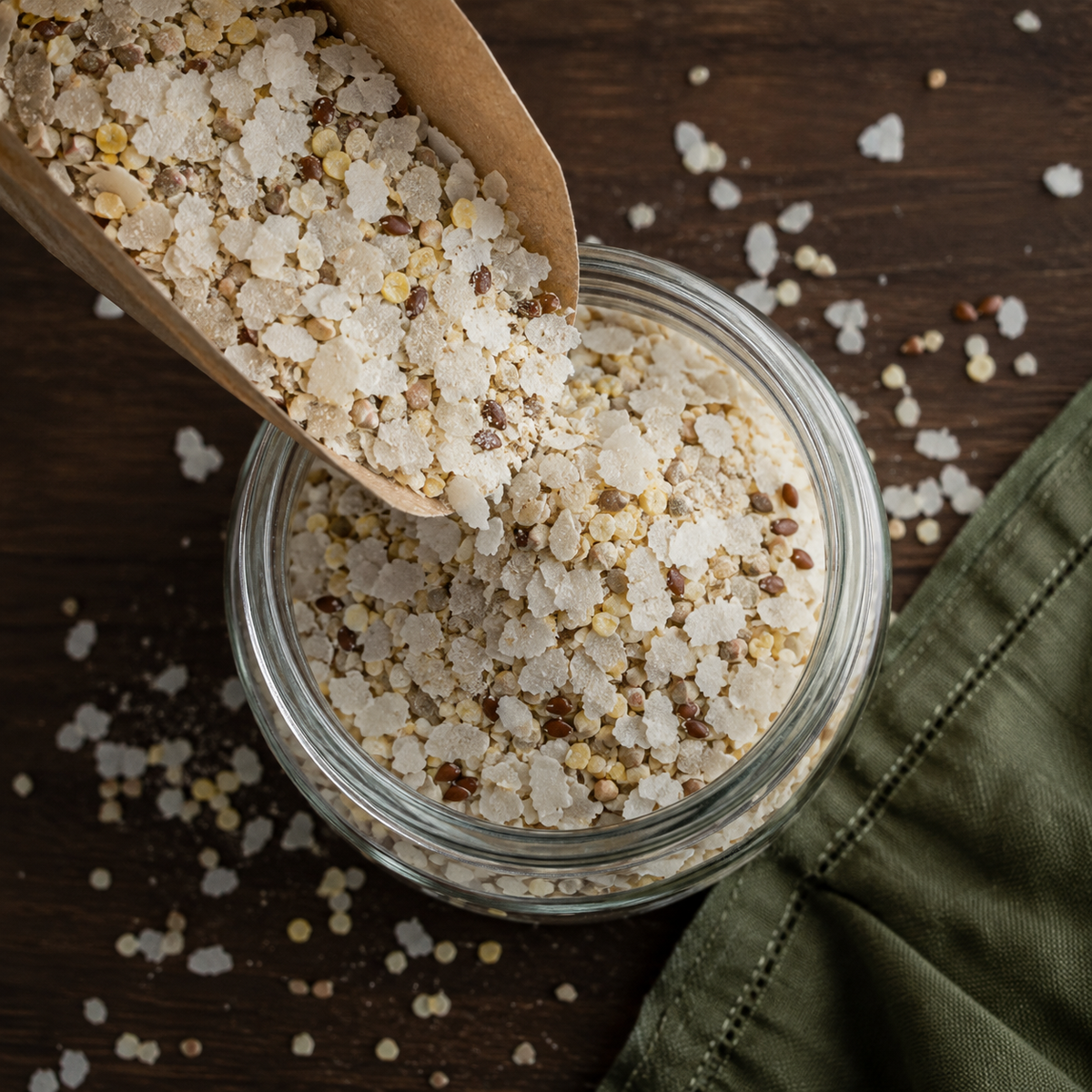 Alara Luxurious Gluten Free Porridge (No Oats)