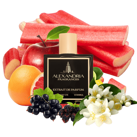 Zion INTENSE Inspired By Roja Elysium Eau Intense