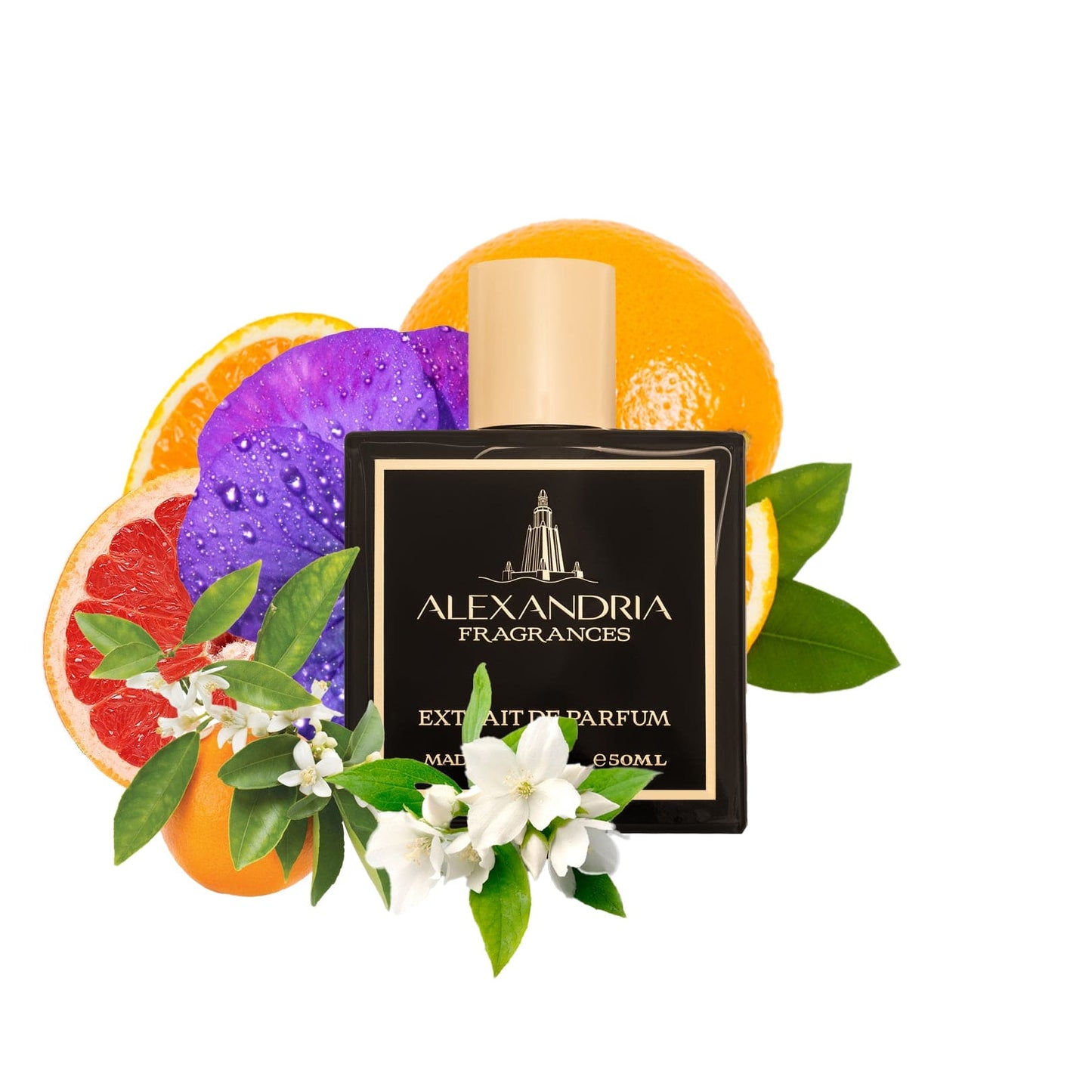 Dear Gabby Inspired By Chanel's Gabrielle