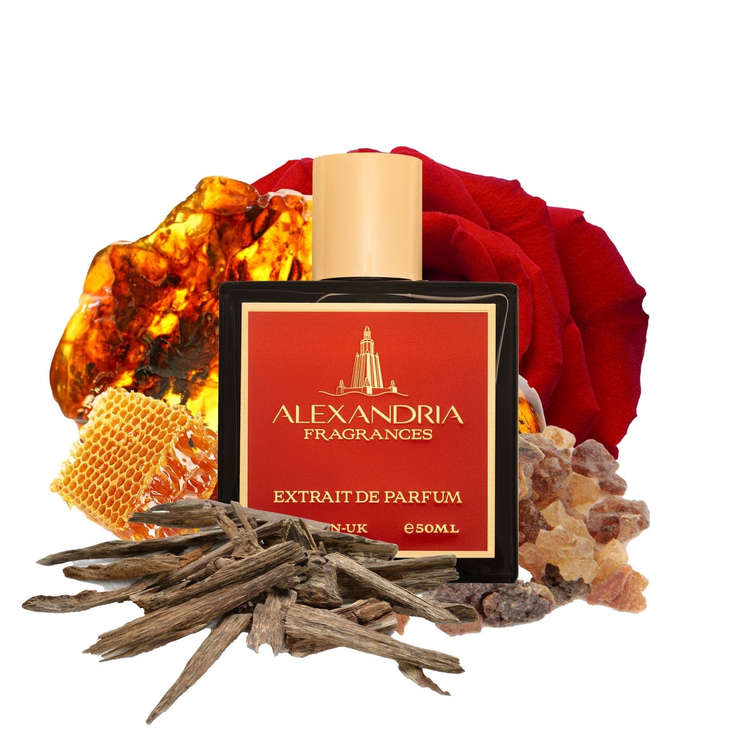 Egyptian King Original Creation