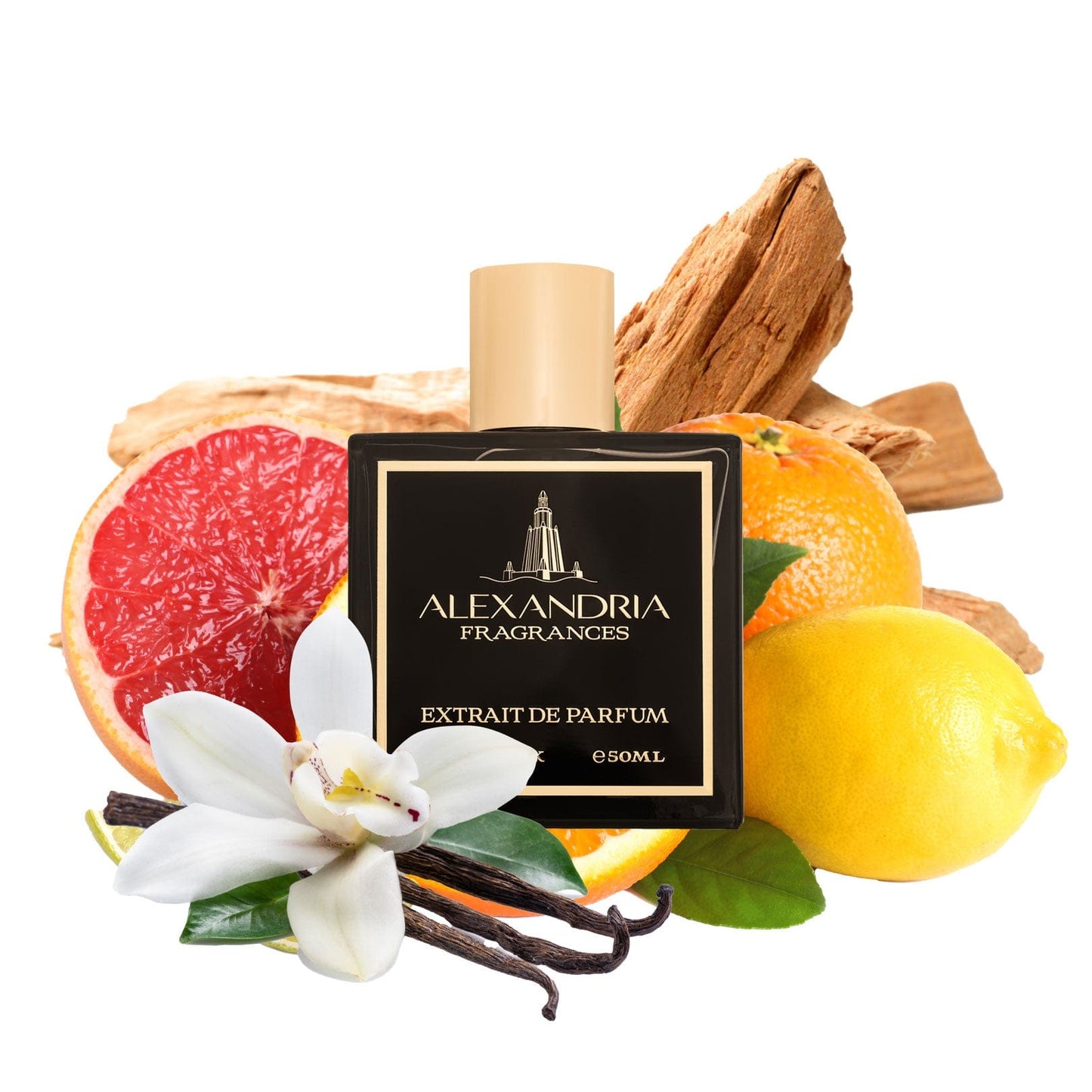 Luxor Summer Inspired By Xerjoff Uden