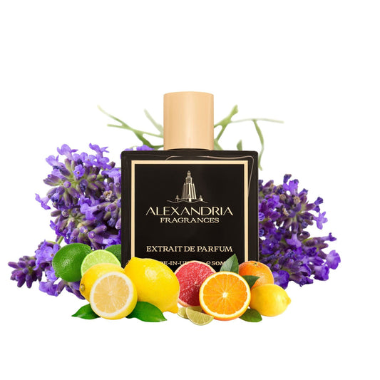 Scandalous Inspired By Roja Dove's Scandal Eau De Parfum