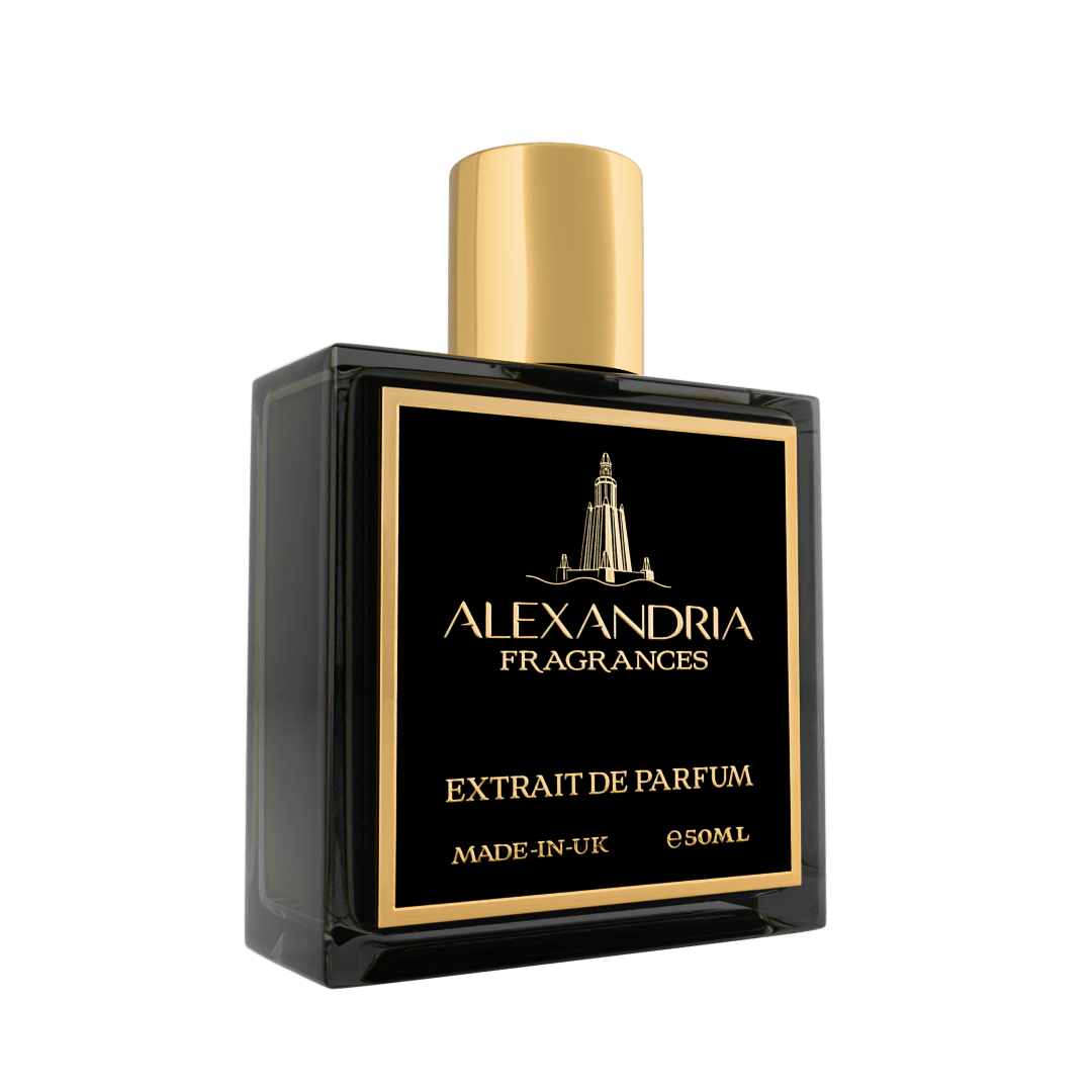 Mr. Sillage Inspired By Jo Malone's Myrrh & Tonka