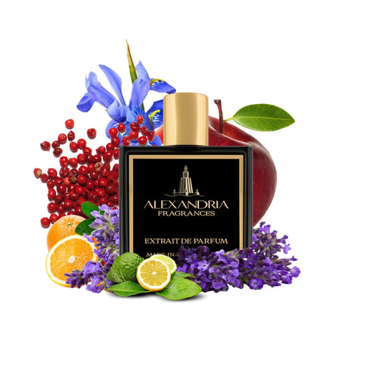Royal Equestrian Inspired ByLayton By Parfums De Marly