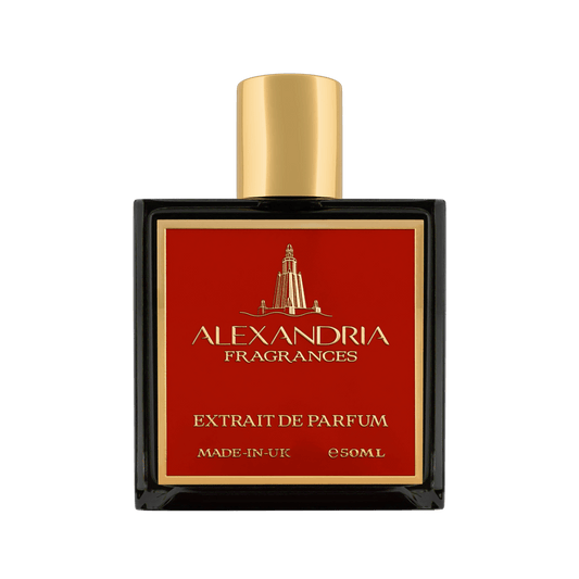 Egyptian Seduction Original Creation