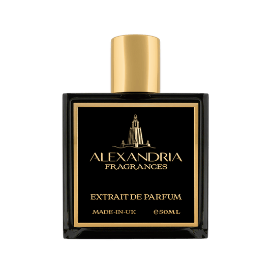 Ouddiction Inspired By Oud For Greatness Initio Perfumes