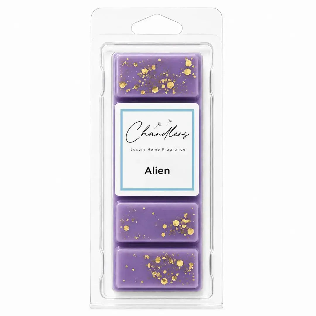 Alien Perfume Wax Melt