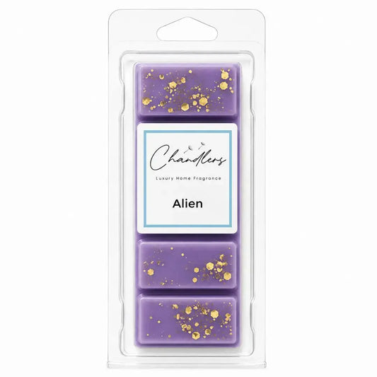 Alien Perfume Wax Melt