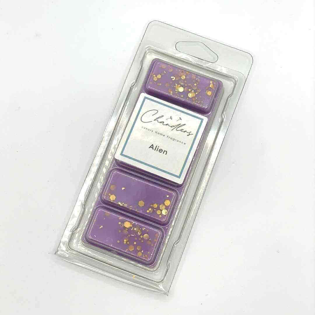 Alien Perfume Wax Melt
