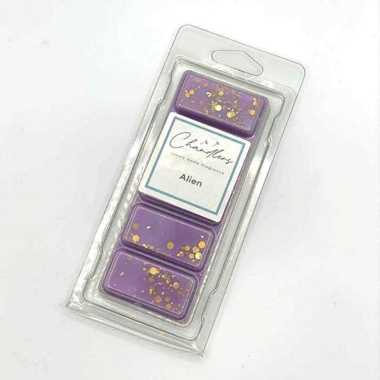 Alien Perfume Wax Melt
