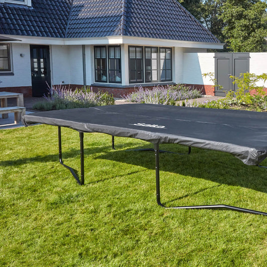 12ft x 8ft Salta Rectangular Trampoline Weather & Debris Cover