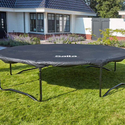 14ft Salta Round Trampoline Weather & Debris Cover