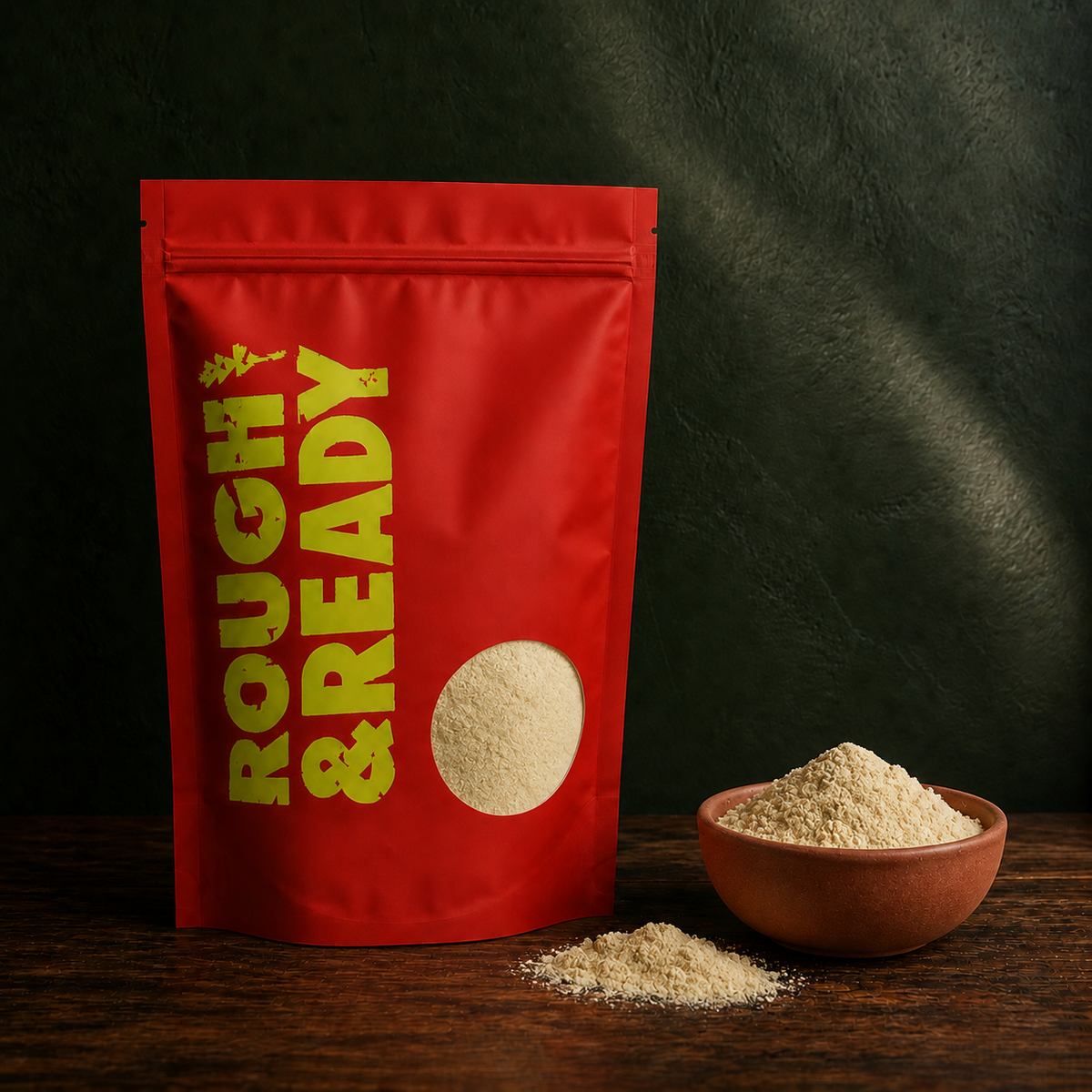 Almond Flour