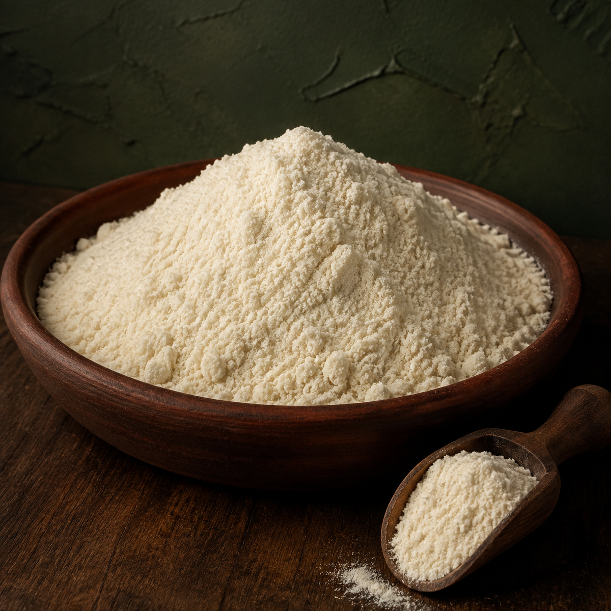 Almond Flour