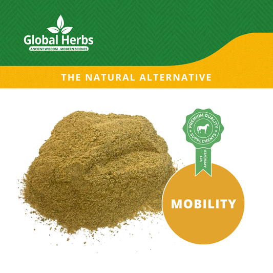 Alphabute Super - Global Herbs