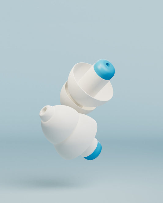 Alpine SwimSafe earplugs