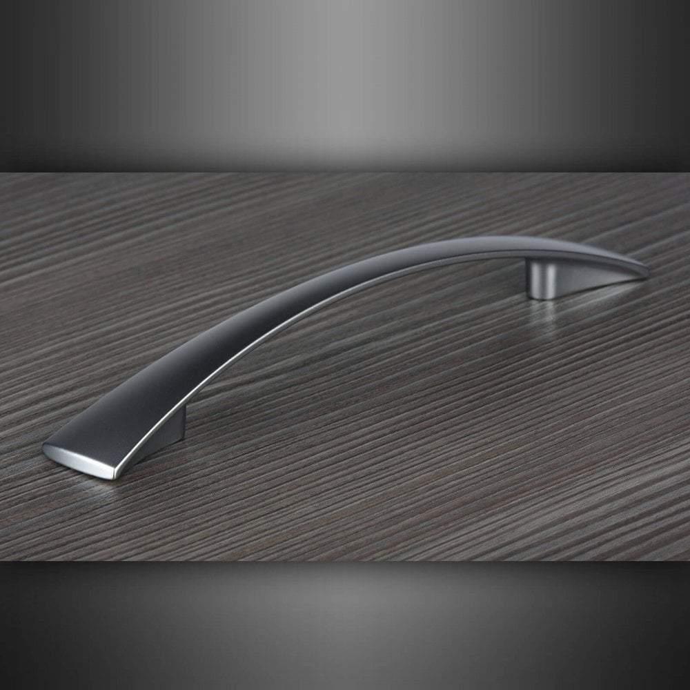 Aluminium Cupboard Door Cabinet Handle – M4TEC Elgin D6