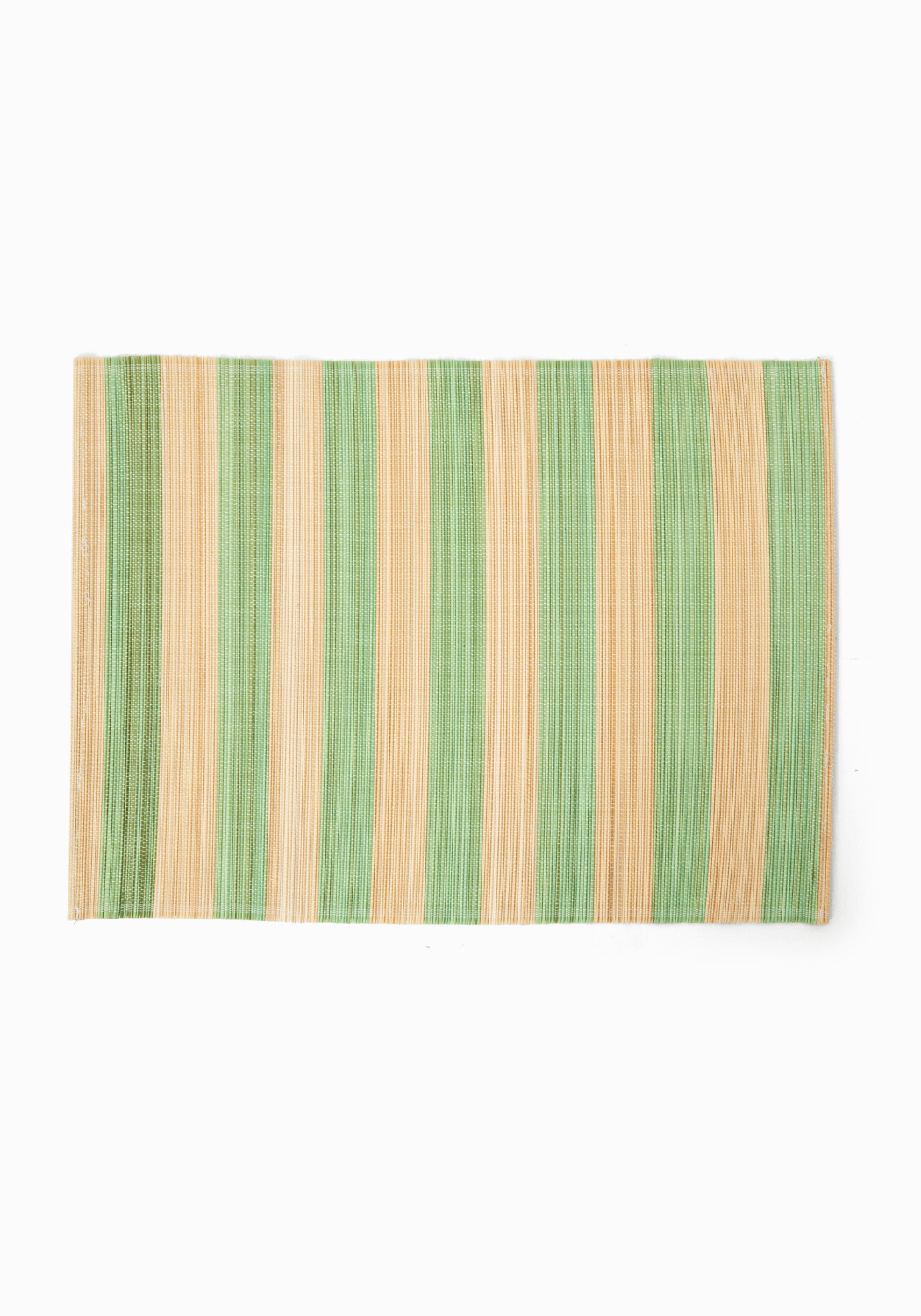Amalfi Coast Placemats - (Set of 6) Vibrant Dining, Italian Daydreams