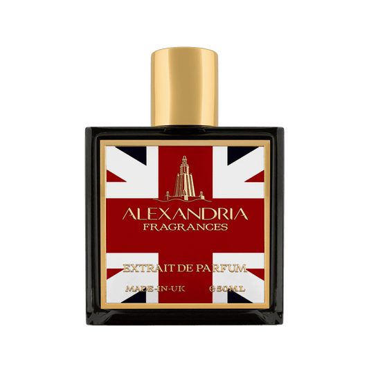 Amazing Chypre Inspired By Roja Dove's Chypre Extraordinaire. (Uk Exclusive)
