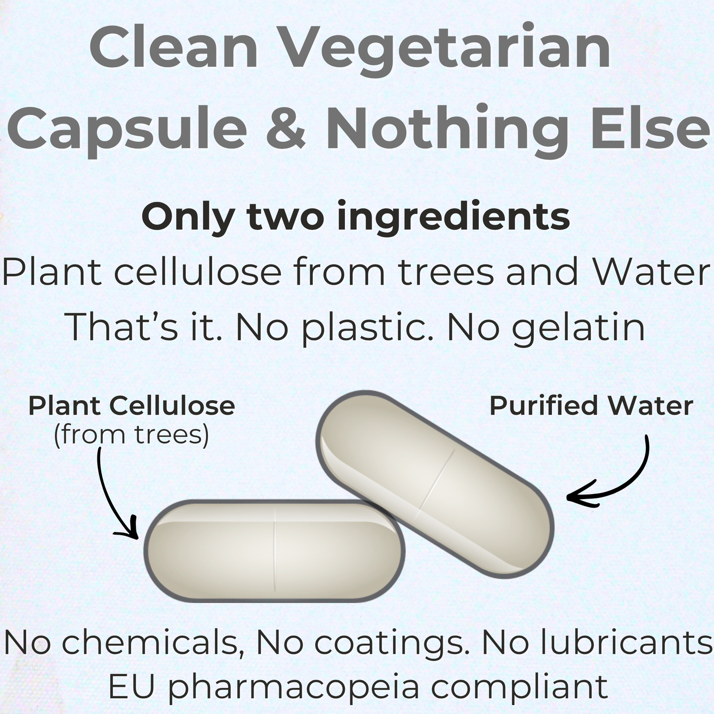 Marine Collagen & Hyaluronic Acid Complex