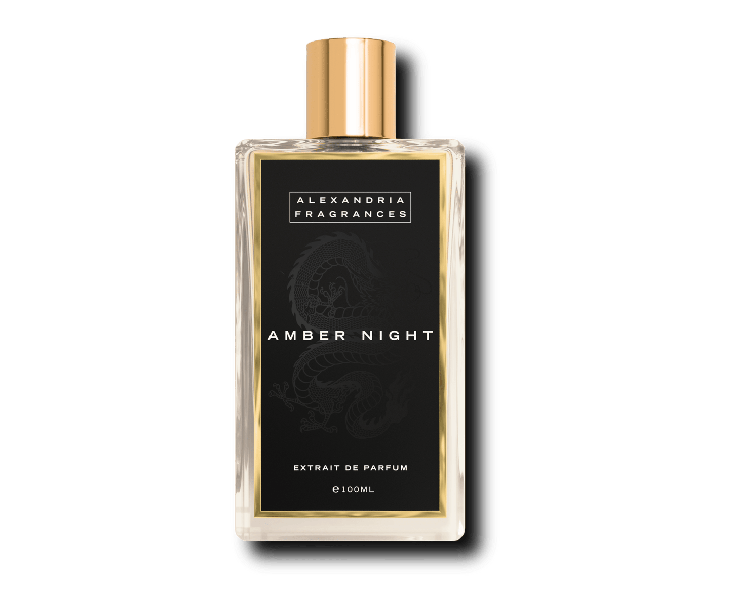 Amber Night Inspired By Christian Dior Ambre Nuit