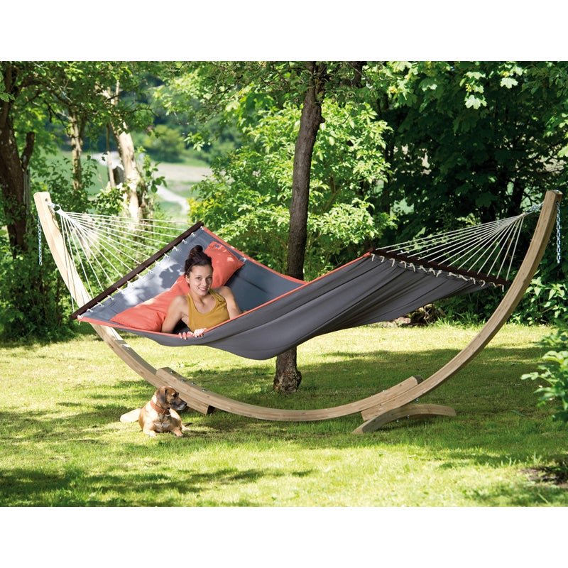 American Dream Hammock & Stand