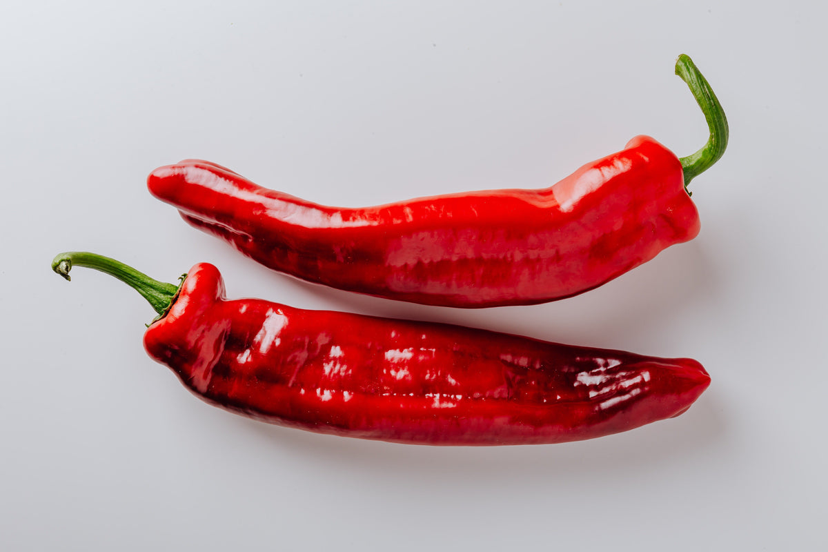 Anaheim Chilli