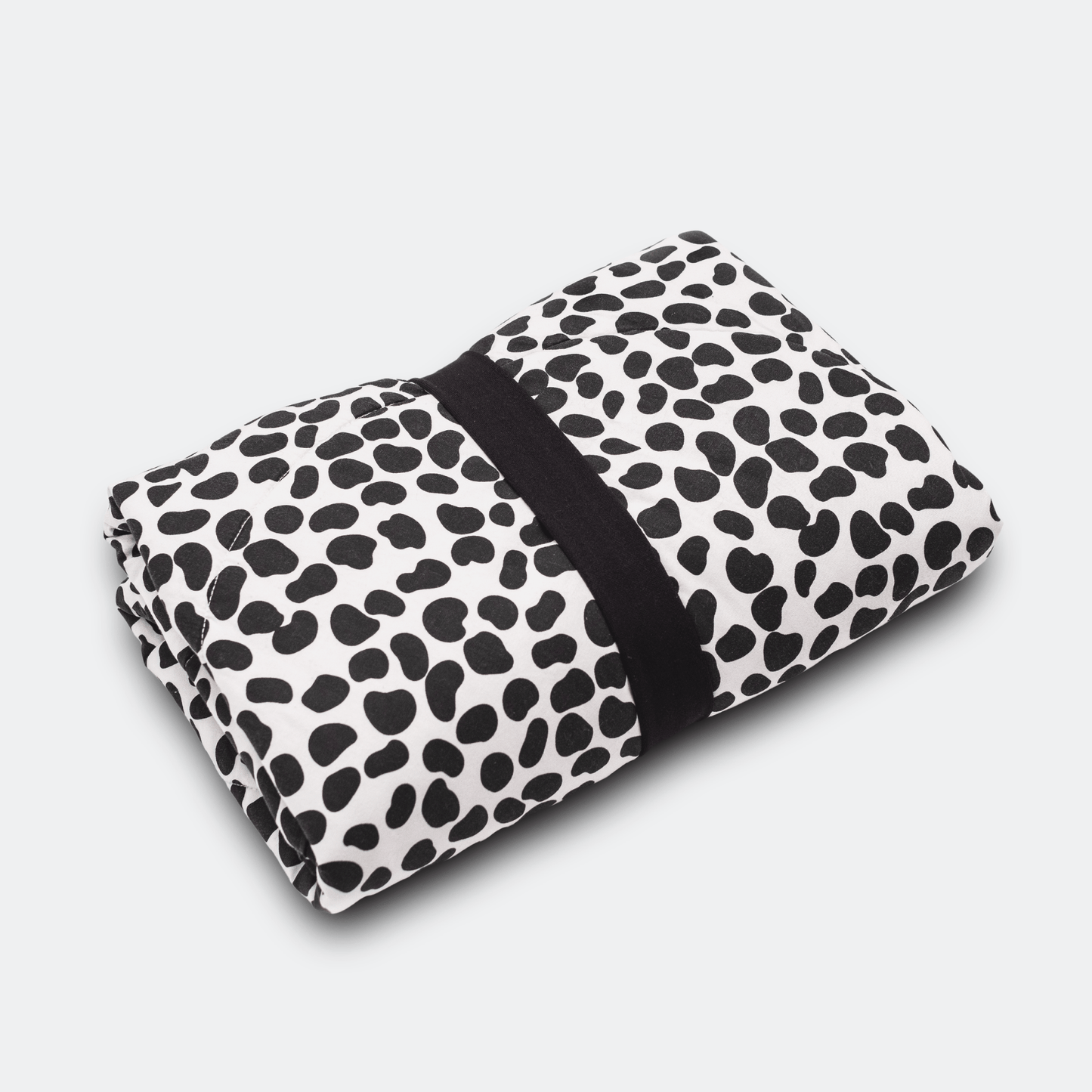 ANIMAL PRINT REVERSIBLE PLAYMAT - birth to 12 months