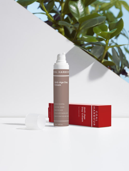 Anti-Age Day Cream 50ml