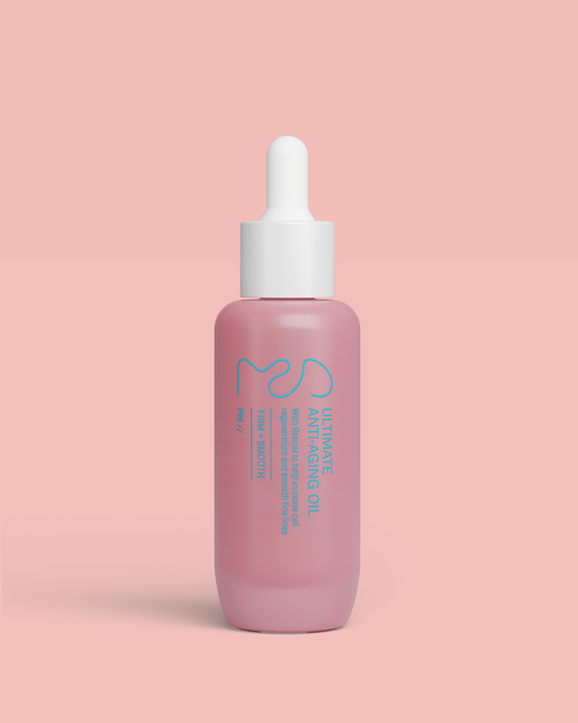 Ultimate Anti-Aging Oil (30ml)
