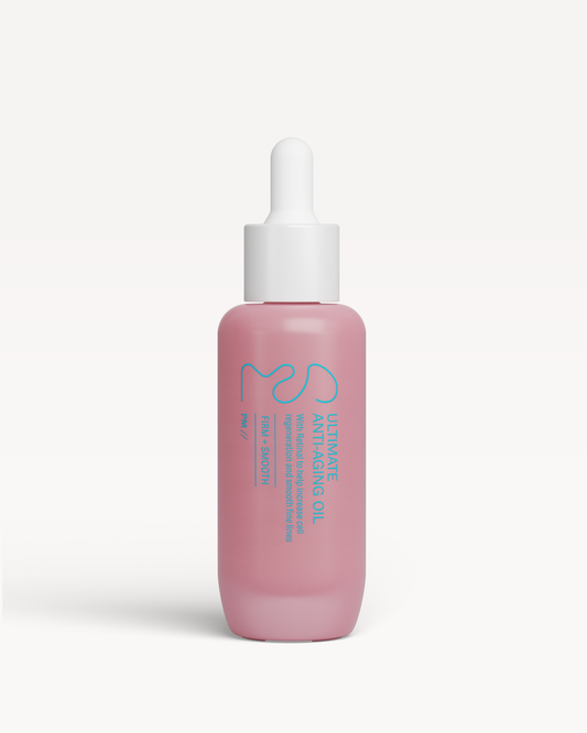 Ultimate Anti-Aging Oil (30ml)
