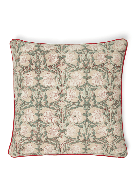 Antonia Modern Meadow Cushion Cover