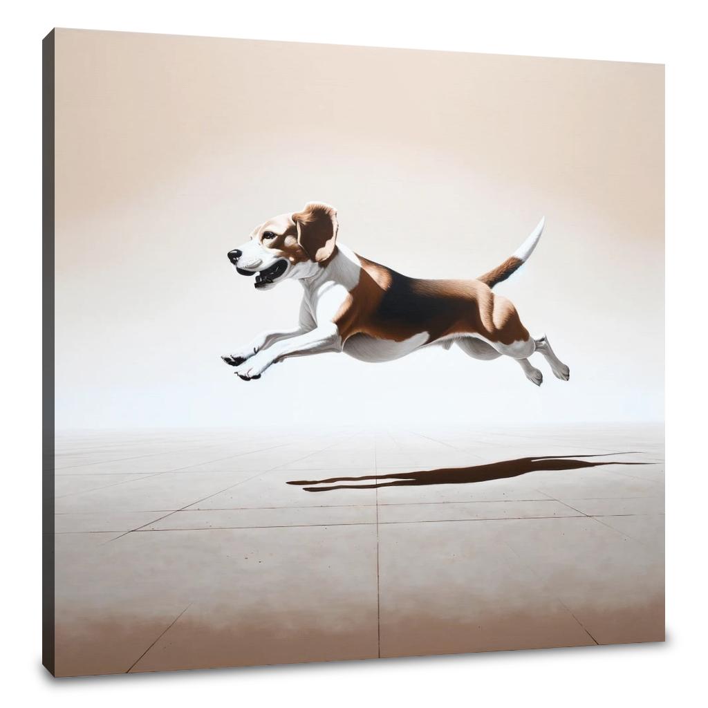 Boundless Bliss Canvas