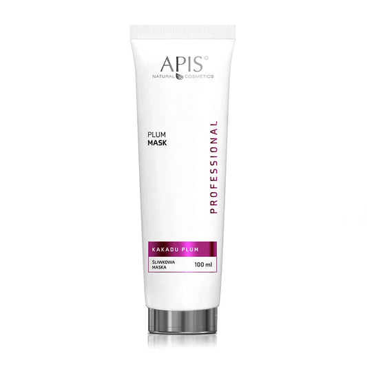 Apis Kakadu Plum Brightening Mask with Vitamin C | 100ml