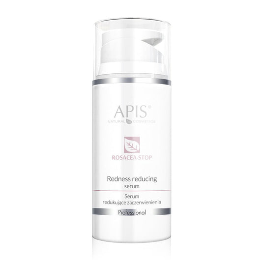 Rosacea-Stop - Redness reducing Serum 100ml