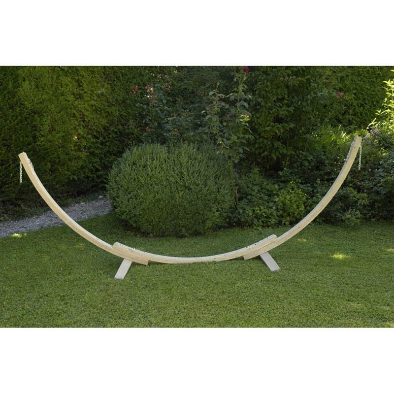 Apollo Hammock Stand (L)