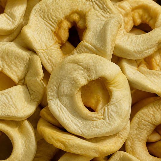 Apple Rings