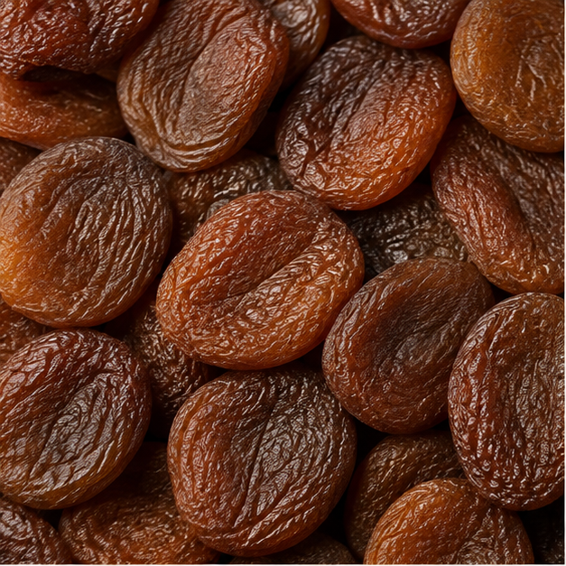 Infinity Foods Organic Whole Apricots
