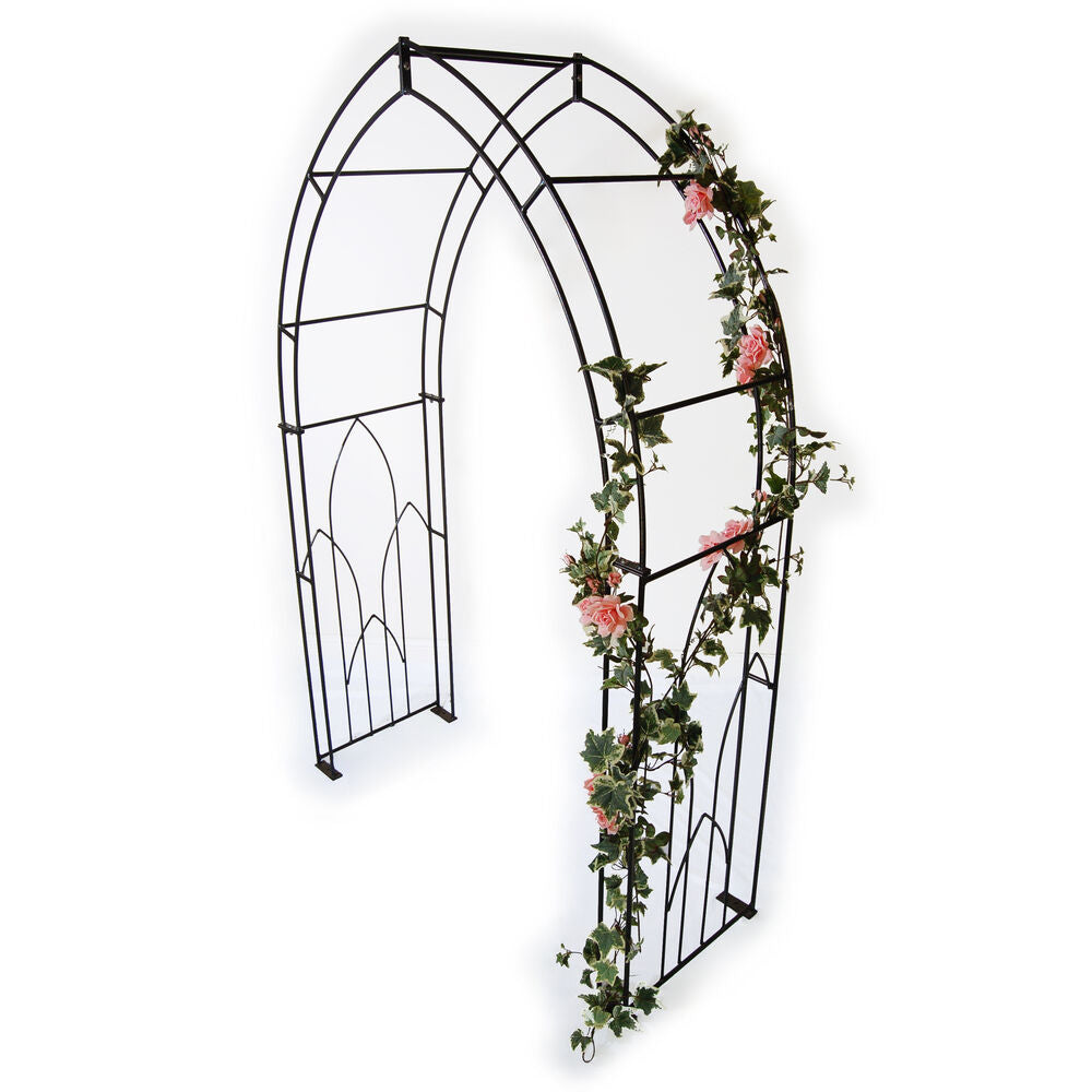 PoppyForge Gothic Arch