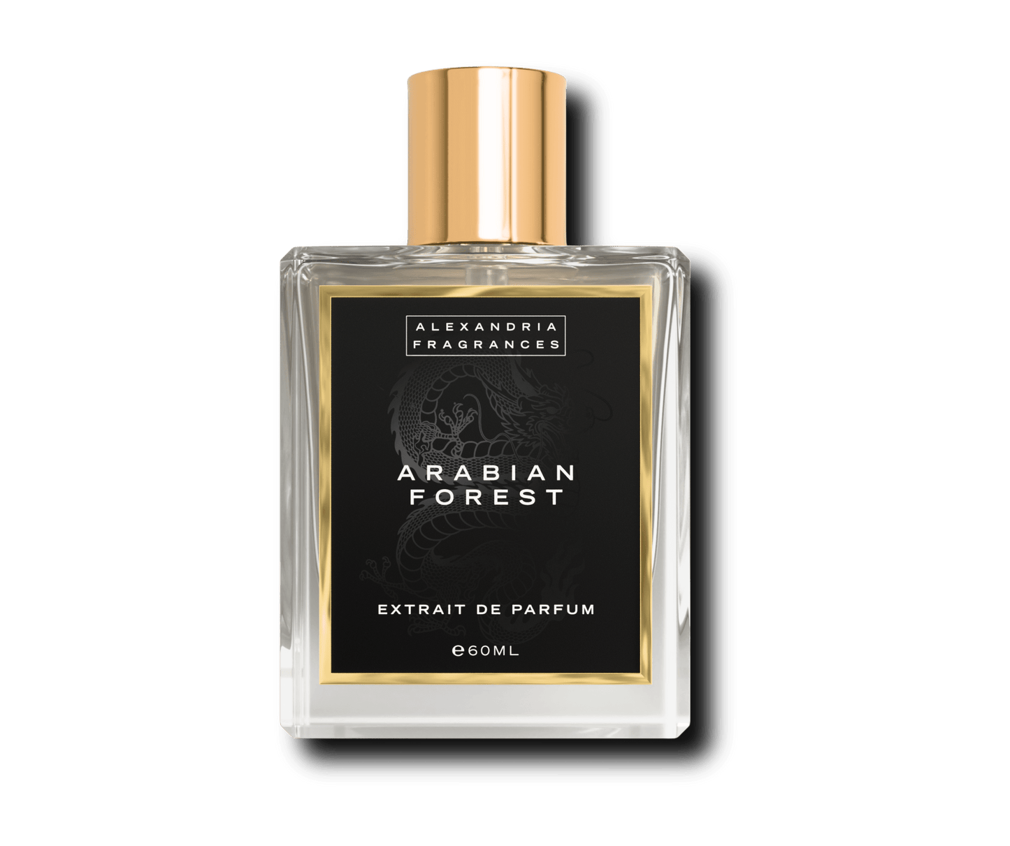 Arabian Forest