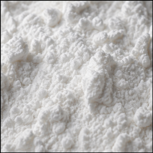 Arrowroot