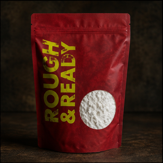 Arrowroot
